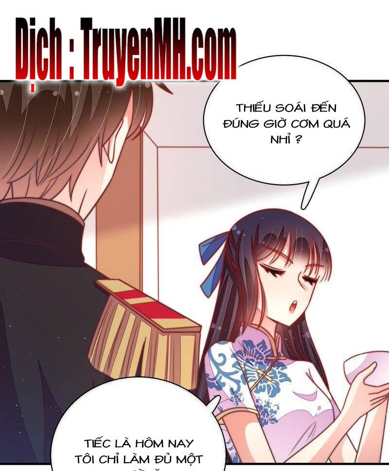 Ngày Nào Thiếu Soái Cũng Ghen Chapter 194 - 15