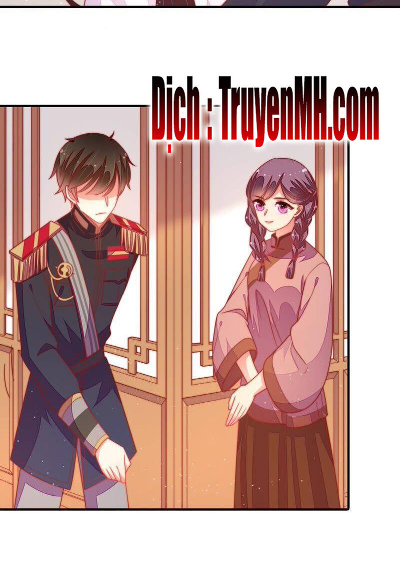 Ngày Nào Thiếu Soái Cũng Ghen Chapter 195 - 15