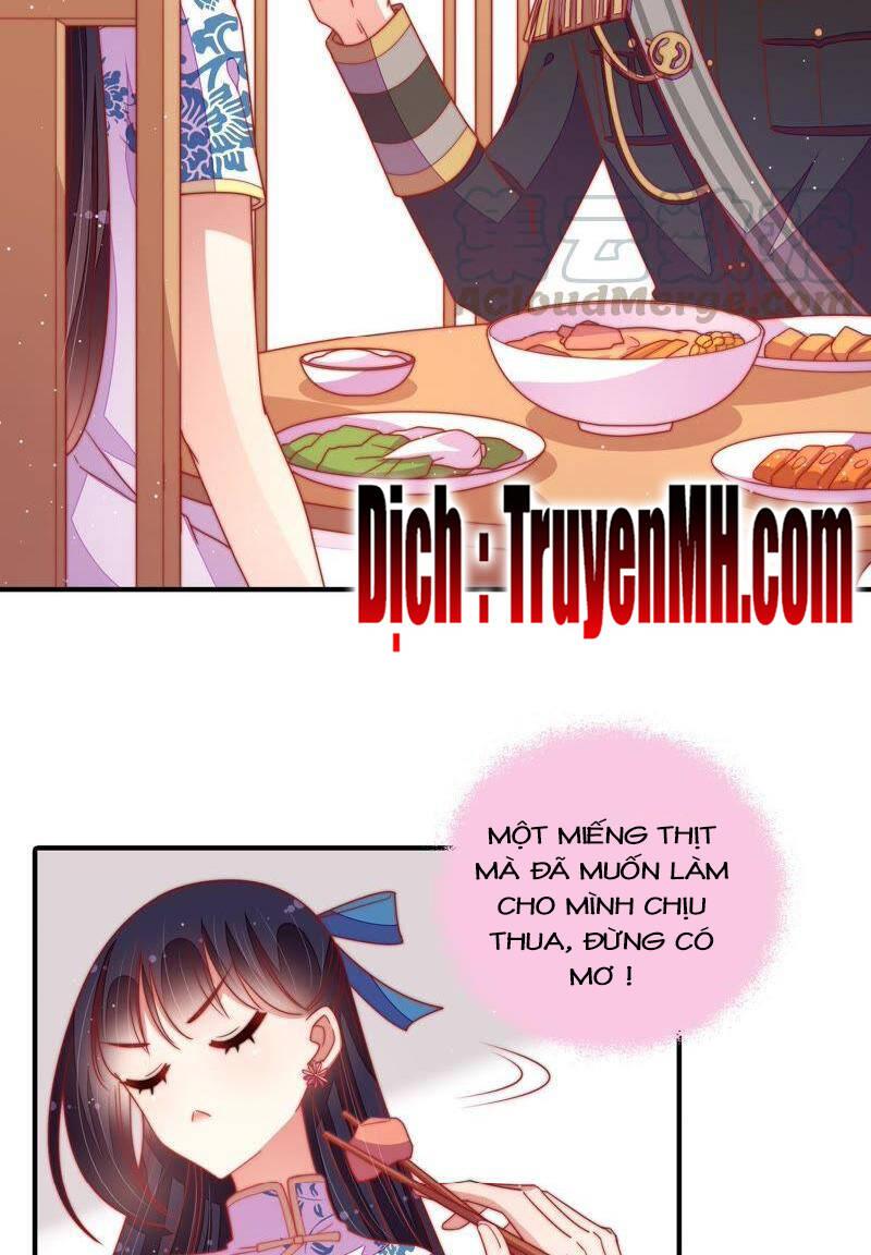 Ngày Nào Thiếu Soái Cũng Ghen Chapter 195 - 3