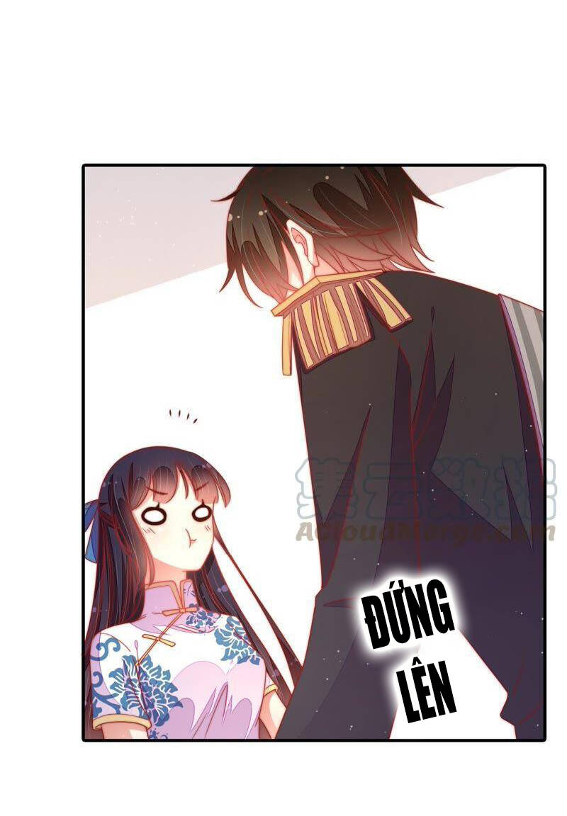Ngày Nào Thiếu Soái Cũng Ghen Chapter 195 - 8