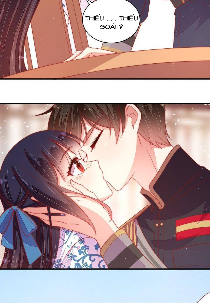 Ngày Nào Thiếu Soái Cũng Ghen Chapter 195 - 10