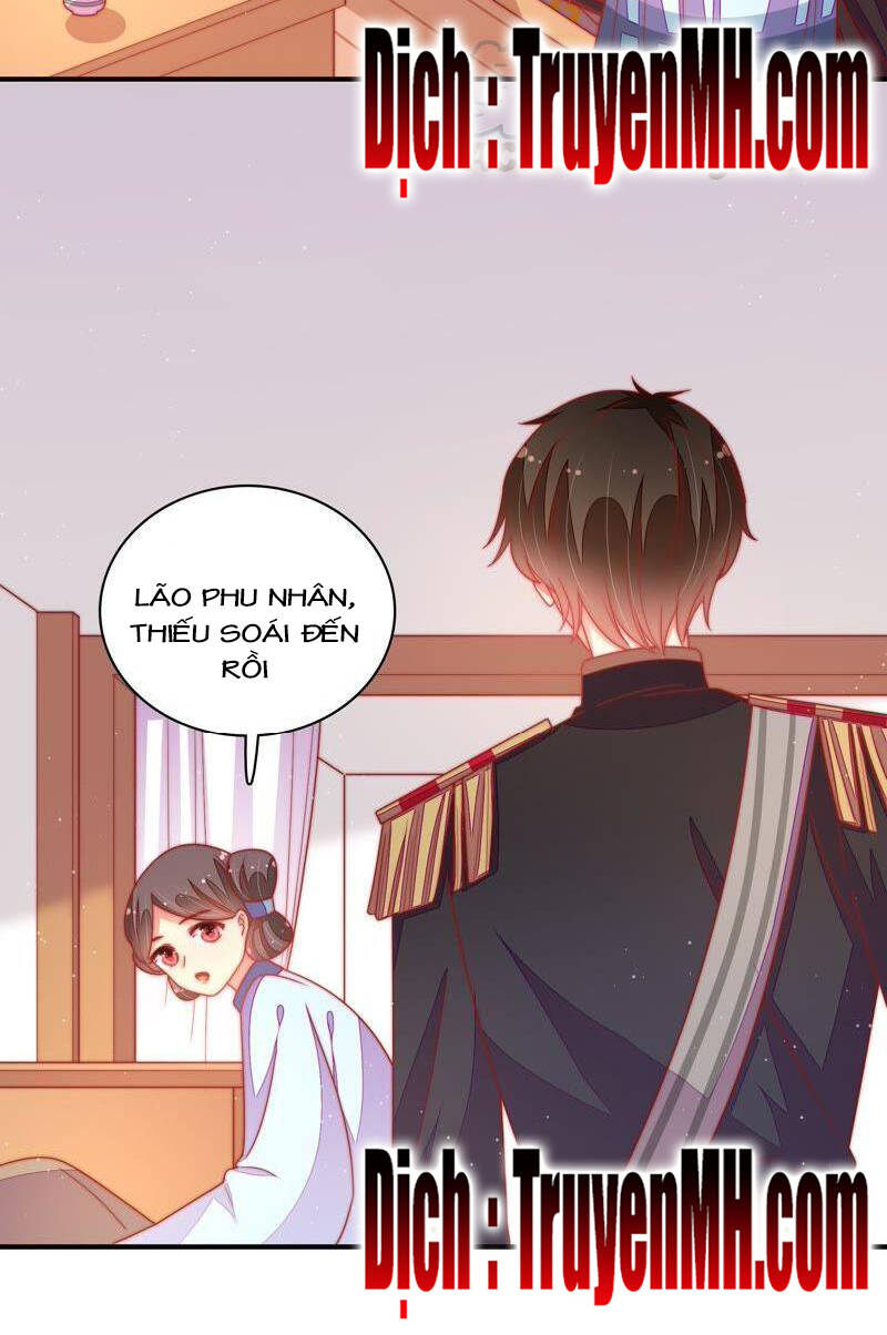 Ngày Nào Thiếu Soái Cũng Ghen Chapter 196 - 4