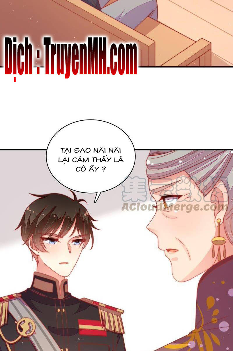 Ngày Nào Thiếu Soái Cũng Ghen Chapter 196 - 6