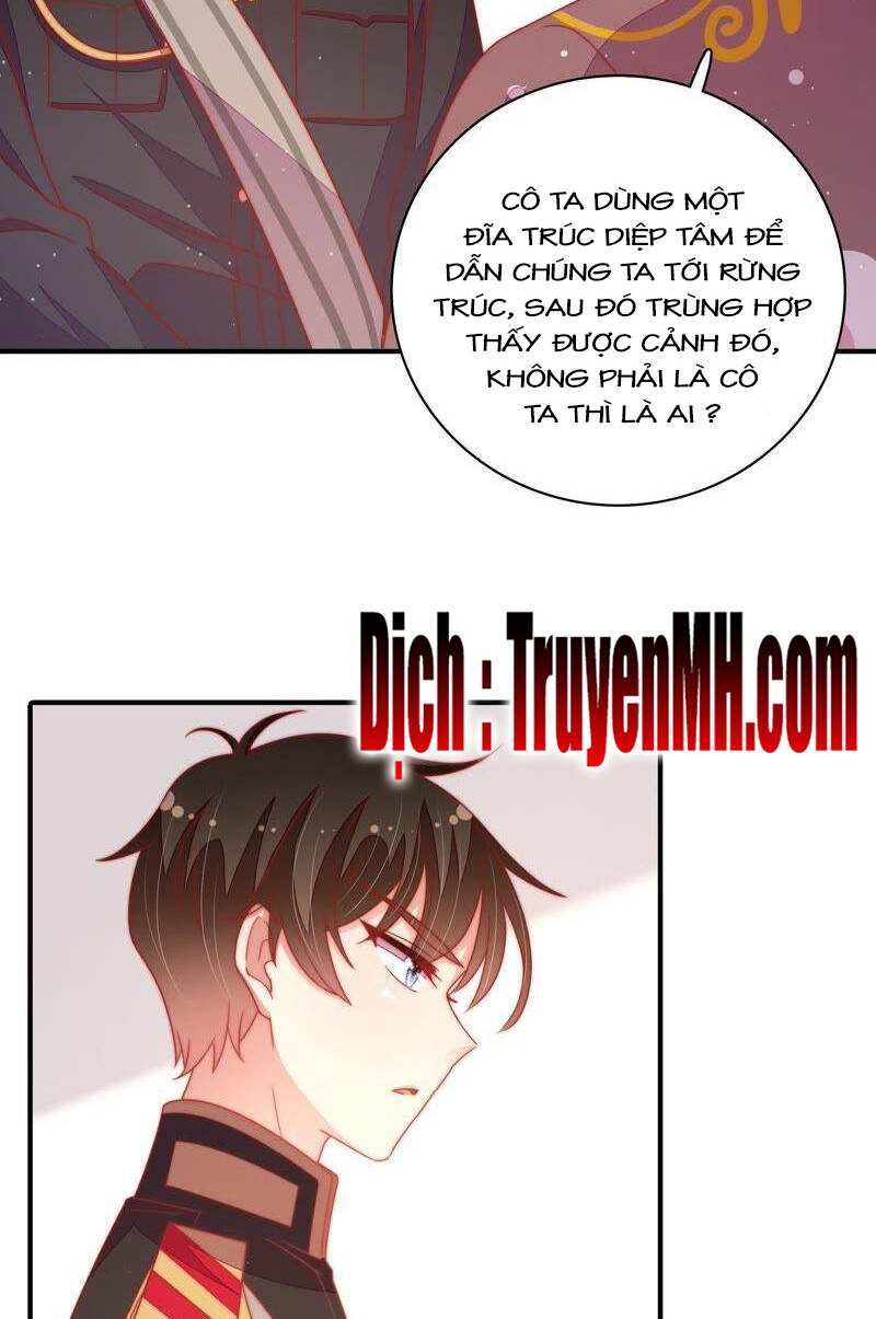 Ngày Nào Thiếu Soái Cũng Ghen Chapter 196 - 7