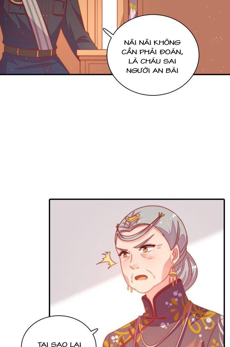 Ngày Nào Thiếu Soái Cũng Ghen Chapter 196 - 9