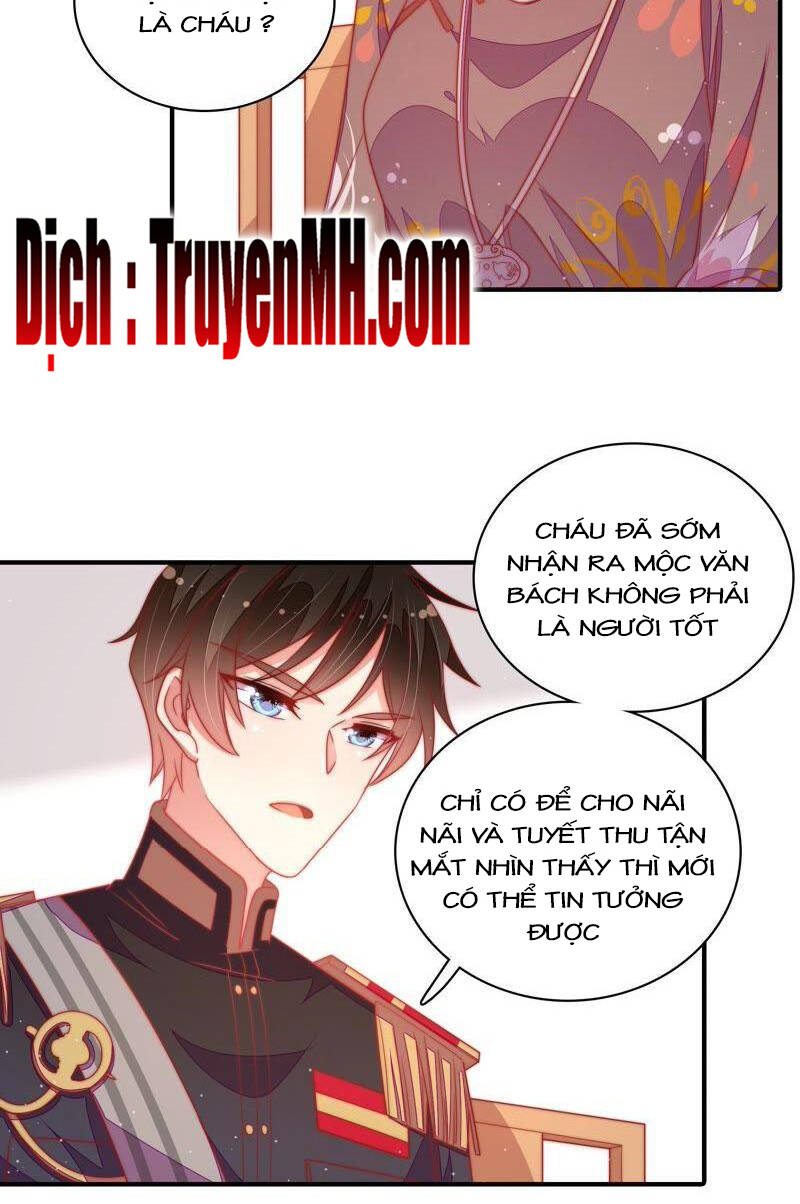 Ngày Nào Thiếu Soái Cũng Ghen Chapter 196 - 10