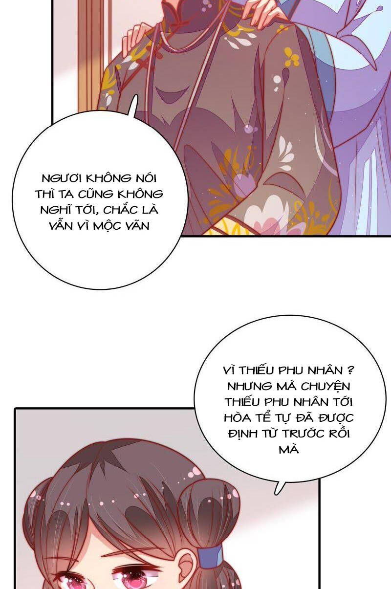 Ngày Nào Thiếu Soái Cũng Ghen Chapter 197 - 12