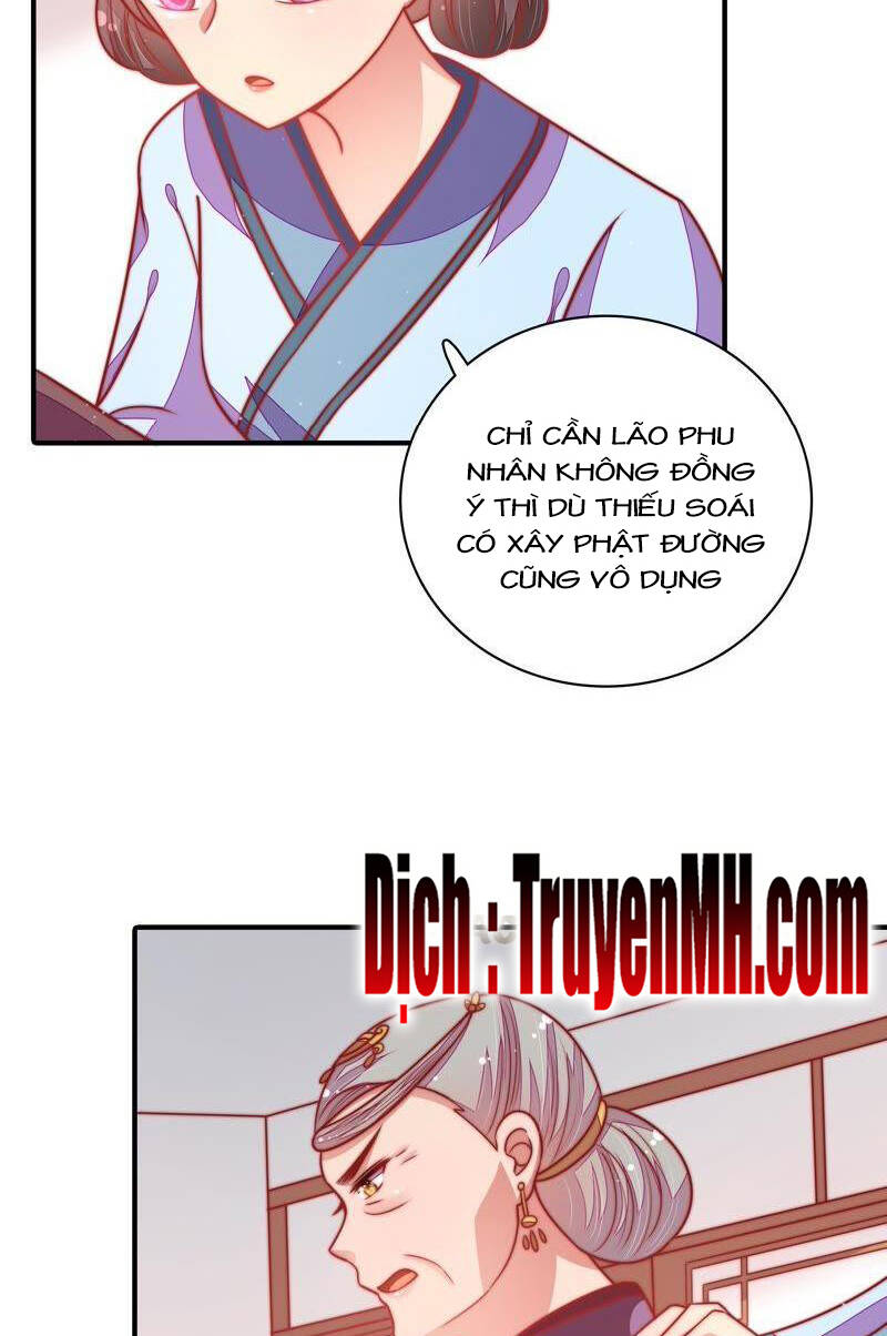 Ngày Nào Thiếu Soái Cũng Ghen Chapter 197 - 13