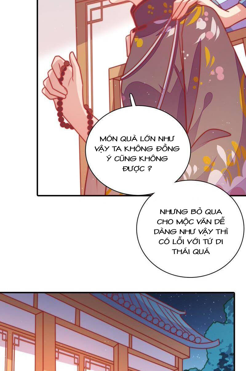 Ngày Nào Thiếu Soái Cũng Ghen Chapter 197 - 14