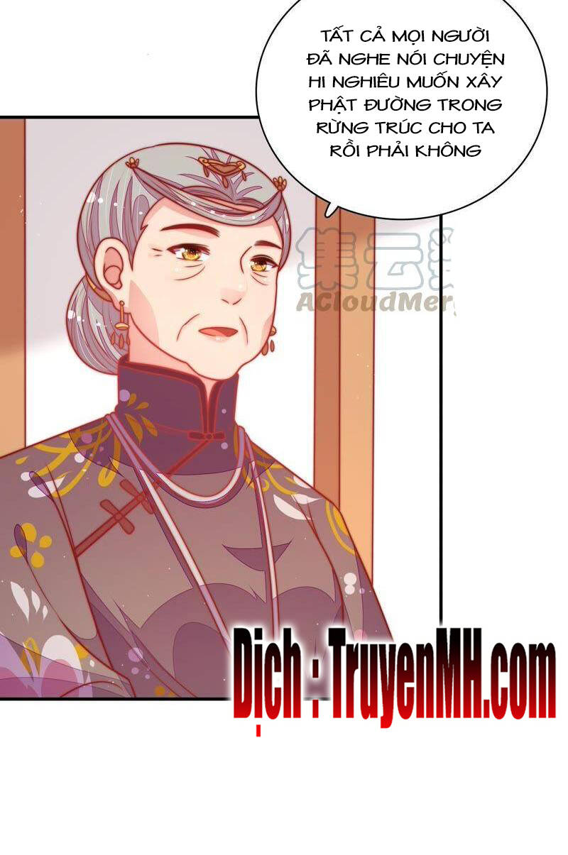 Ngày Nào Thiếu Soái Cũng Ghen Chapter 197 - 16