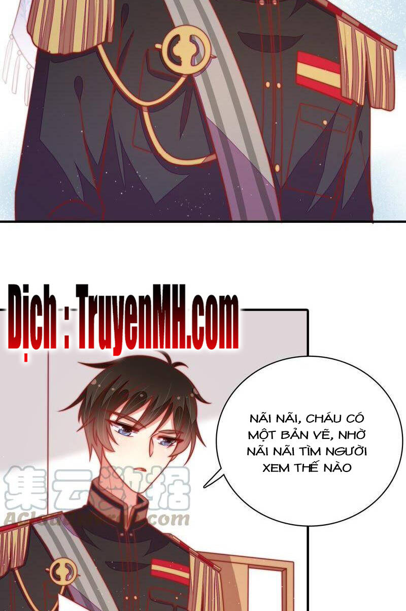 Ngày Nào Thiếu Soái Cũng Ghen Chapter 197 - 5