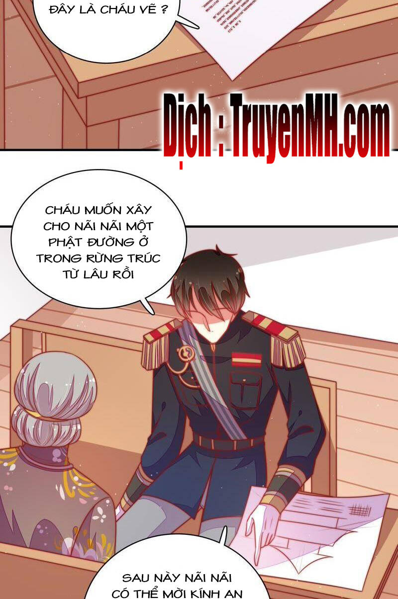 Ngày Nào Thiếu Soái Cũng Ghen Chapter 197 - 7