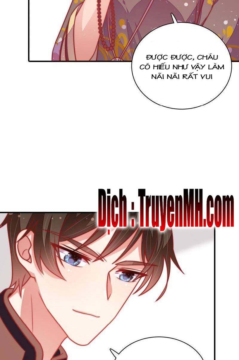 Ngày Nào Thiếu Soái Cũng Ghen Chapter 197 - 9