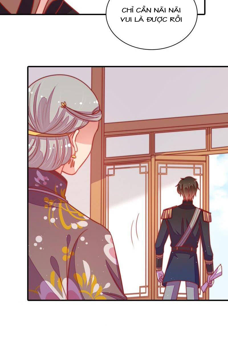 Ngày Nào Thiếu Soái Cũng Ghen Chapter 197 - 10