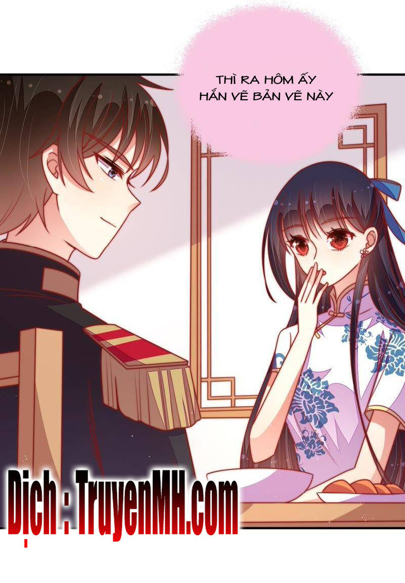 Ngày Nào Thiếu Soái Cũng Ghen Chapter 198 - 2