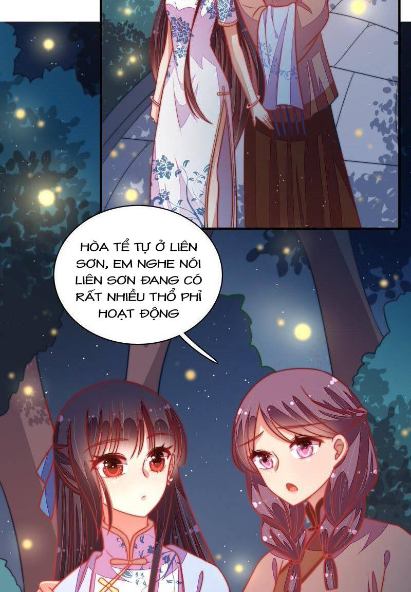 Ngày Nào Thiếu Soái Cũng Ghen Chapter 198 - 11