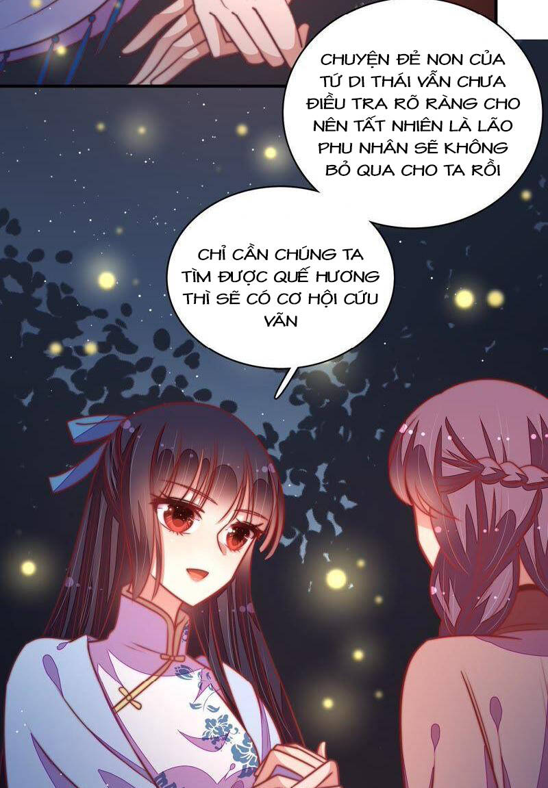 Ngày Nào Thiếu Soái Cũng Ghen Chapter 198 - 13
