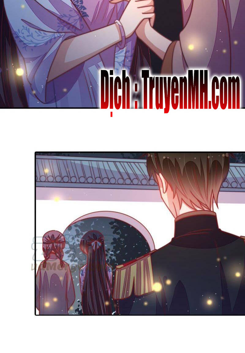 Ngày Nào Thiếu Soái Cũng Ghen Chapter 198 - 14