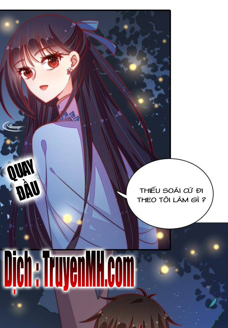Ngày Nào Thiếu Soái Cũng Ghen Chapter 198 - 15