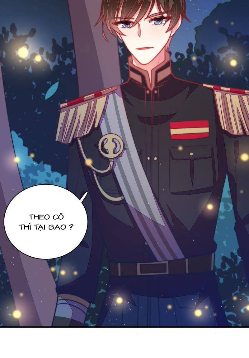 Ngày Nào Thiếu Soái Cũng Ghen Chapter 198 - 16