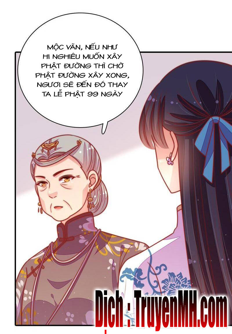 Ngày Nào Thiếu Soái Cũng Ghen Chapter 198 - 3