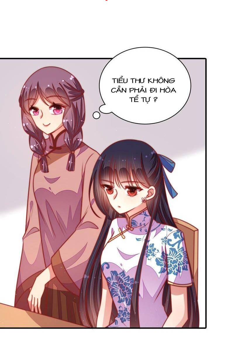 Ngày Nào Thiếu Soái Cũng Ghen Chapter 198 - 4