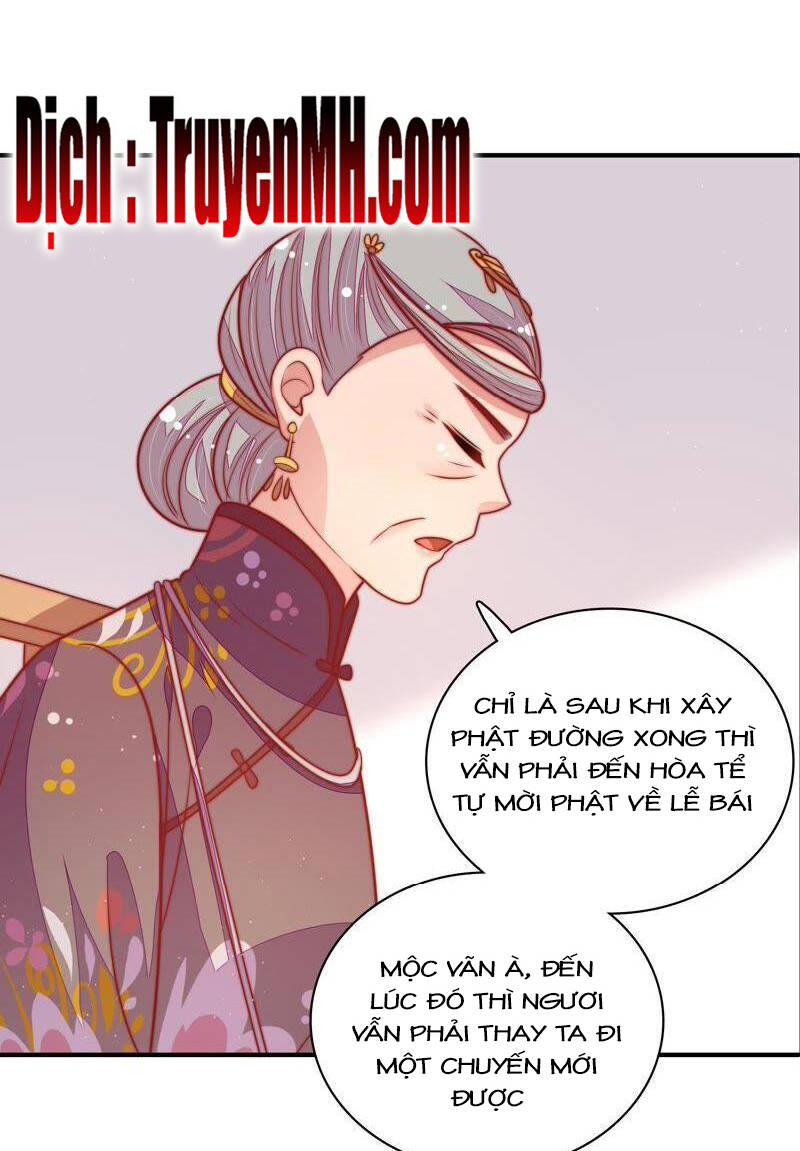 Ngày Nào Thiếu Soái Cũng Ghen Chapter 198 - 5