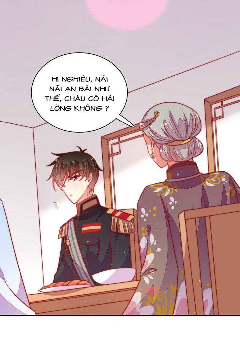 Ngày Nào Thiếu Soái Cũng Ghen Chapter 198 - 7