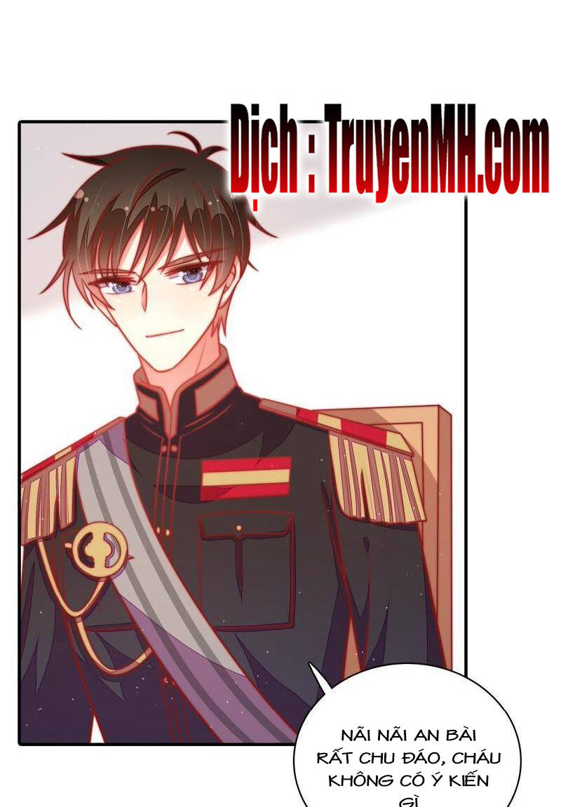 Ngày Nào Thiếu Soái Cũng Ghen Chapter 198 - 8