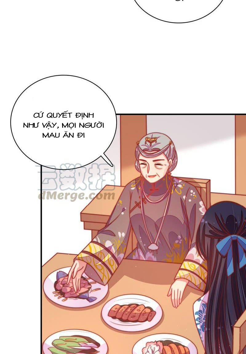 Ngày Nào Thiếu Soái Cũng Ghen Chapter 198 - 9
