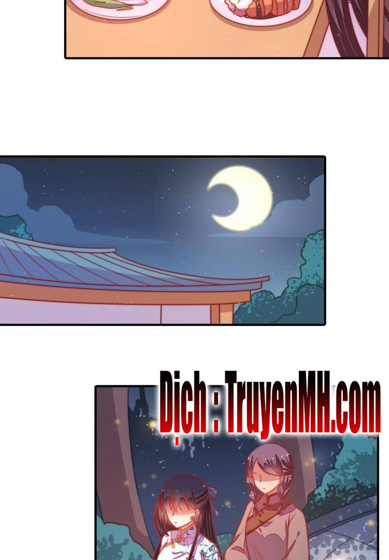 Ngày Nào Thiếu Soái Cũng Ghen Chapter 198 - 10