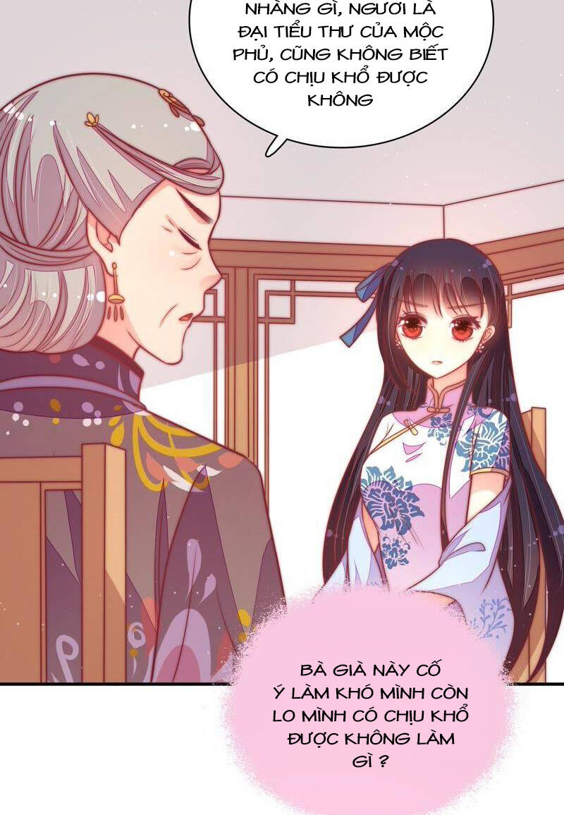 Ngày Nào Thiếu Soái Cũng Ghen Chapter 201 - 13