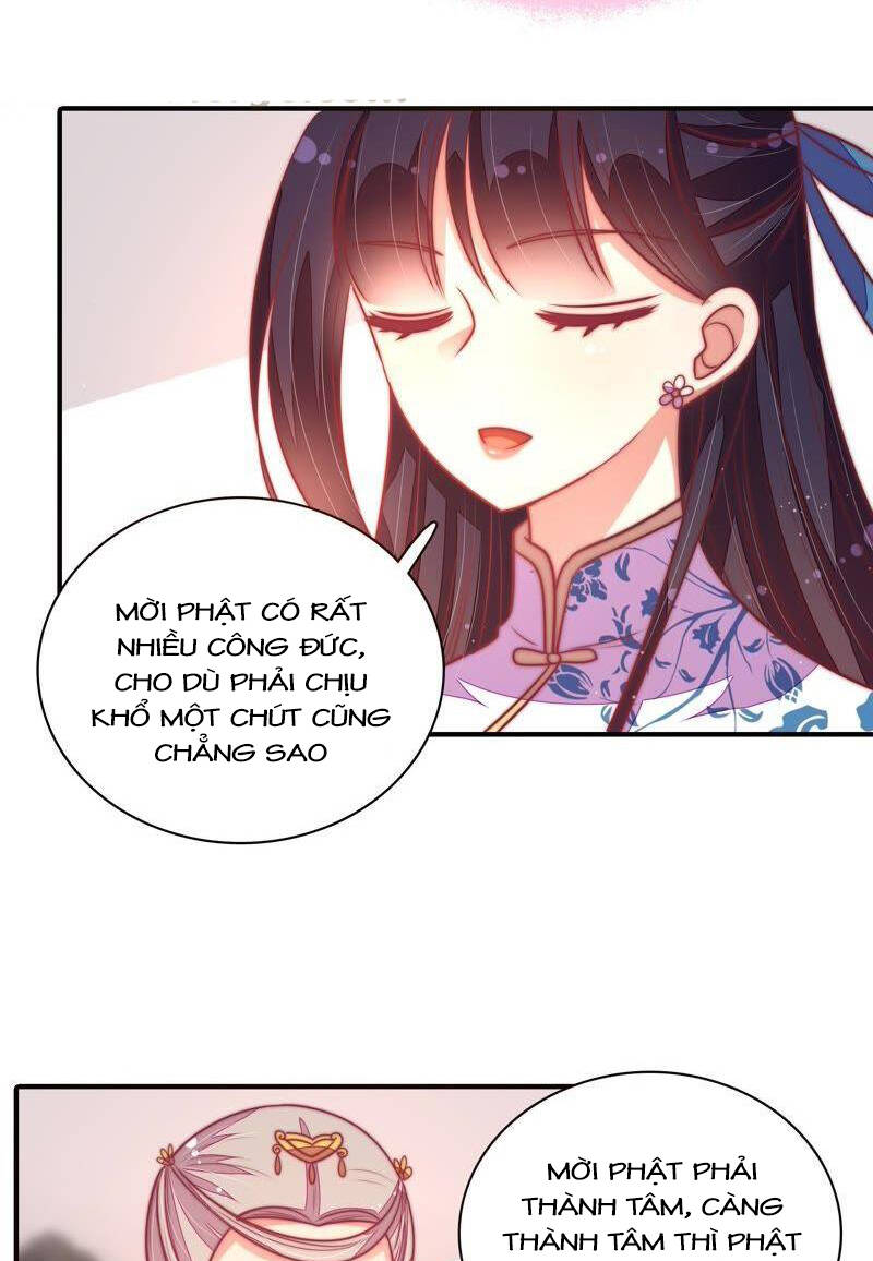 Ngày Nào Thiếu Soái Cũng Ghen Chapter 201 - 14