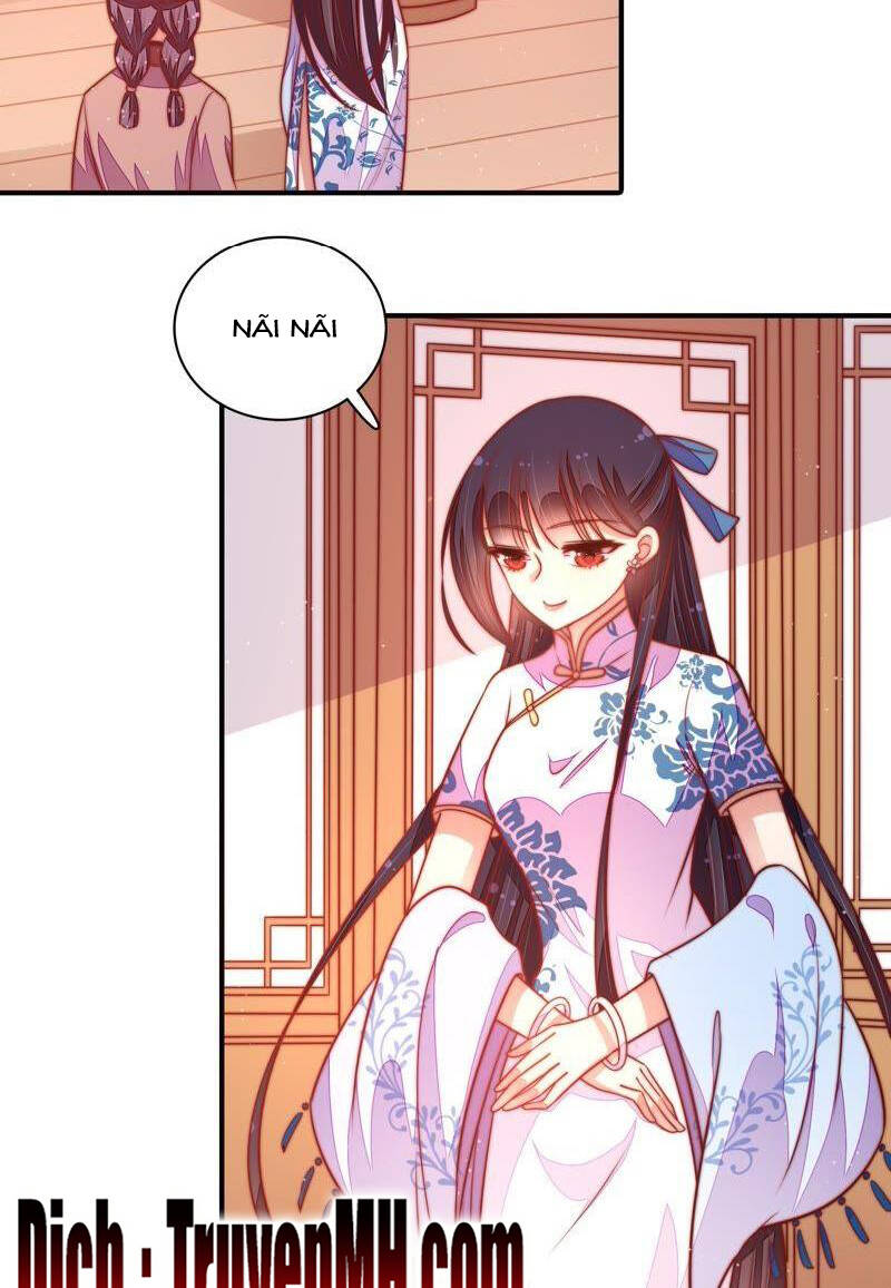 Ngày Nào Thiếu Soái Cũng Ghen Chapter 201 - 10