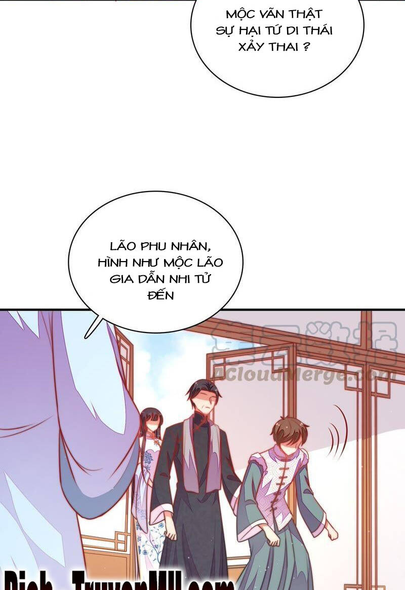 Ngày Nào Thiếu Soái Cũng Ghen Chapter 203 - 14