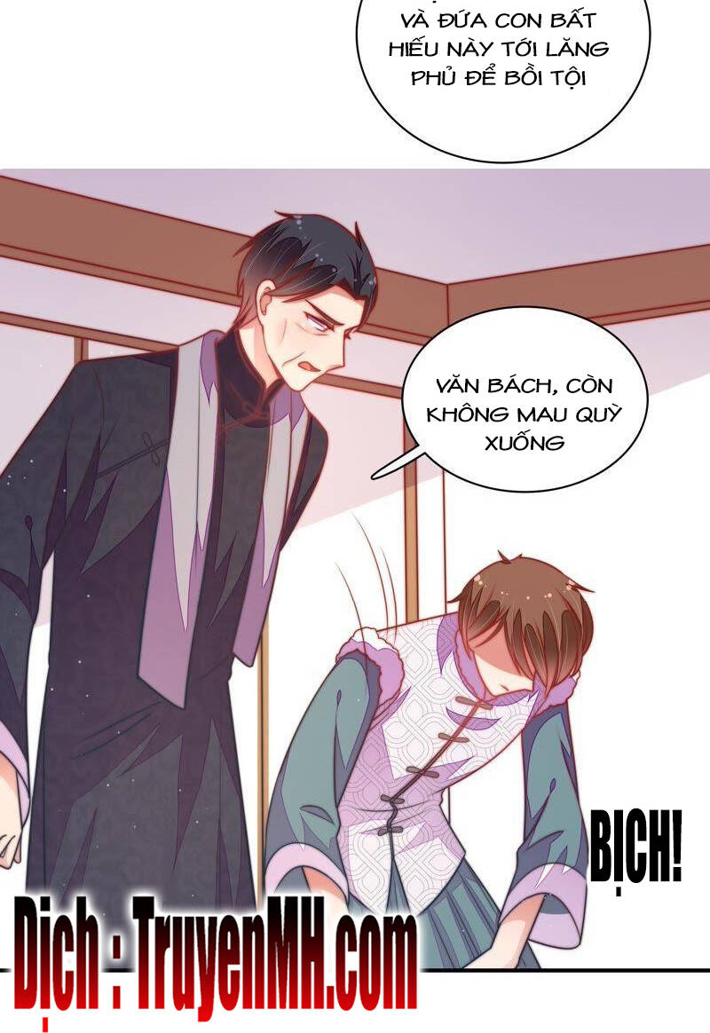 Ngày Nào Thiếu Soái Cũng Ghen Chapter 203 - 16