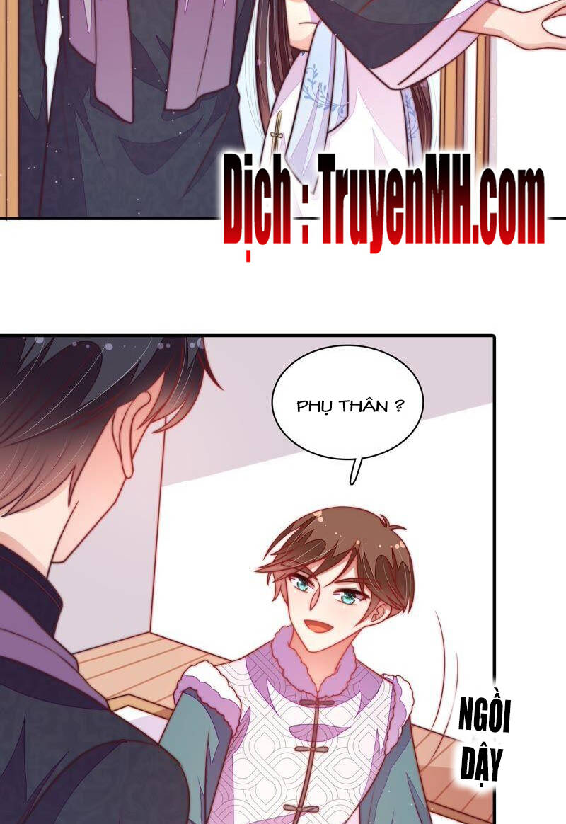 Ngày Nào Thiếu Soái Cũng Ghen Chapter 203 - 5