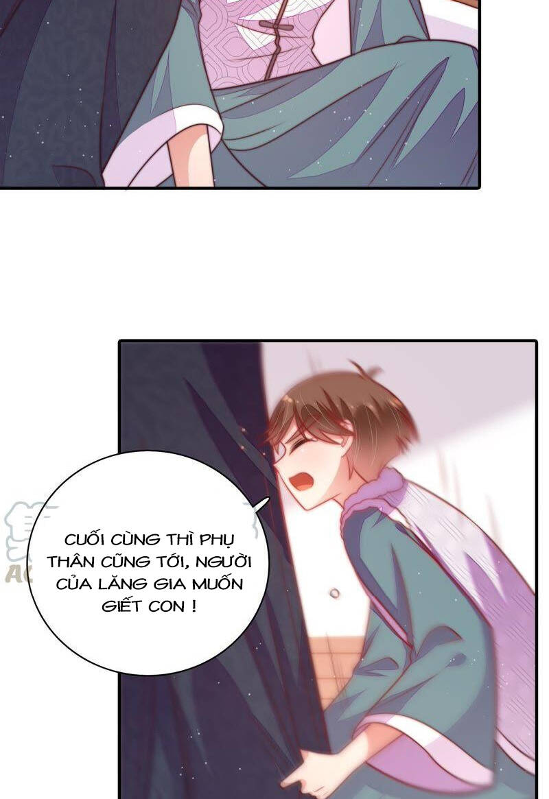 Ngày Nào Thiếu Soái Cũng Ghen Chapter 203 - 6