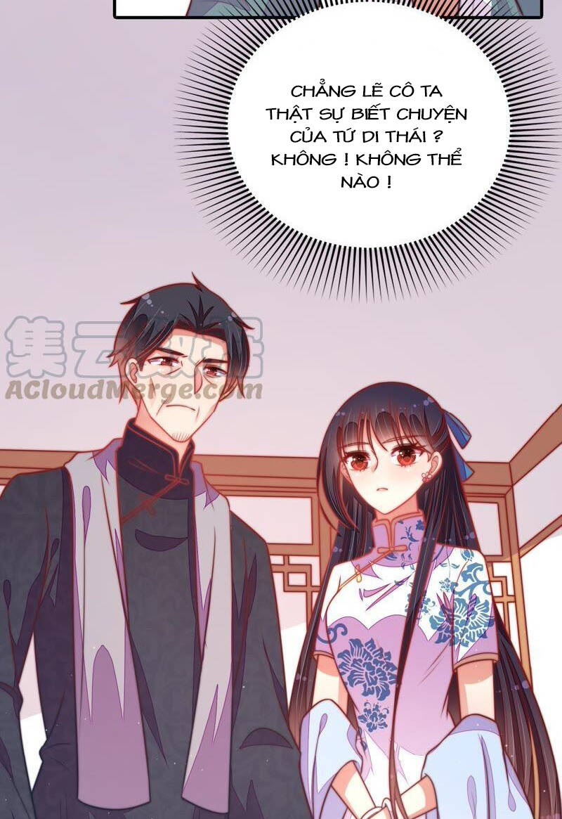Ngày Nào Thiếu Soái Cũng Ghen Chapter 203 - 9