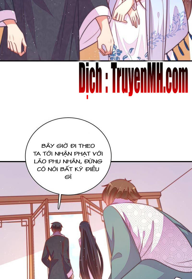Ngày Nào Thiếu Soái Cũng Ghen Chapter 203 - 10