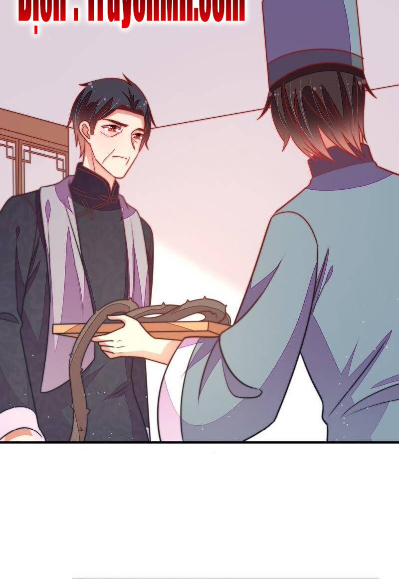 Ngày Nào Thiếu Soái Cũng Ghen Chapter 204 - 12