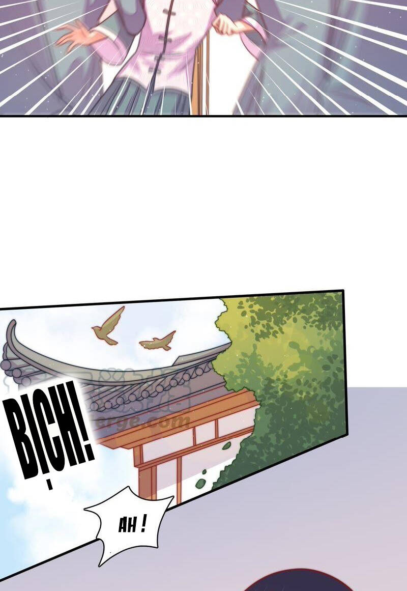 Ngày Nào Thiếu Soái Cũng Ghen Chapter 204 - 15