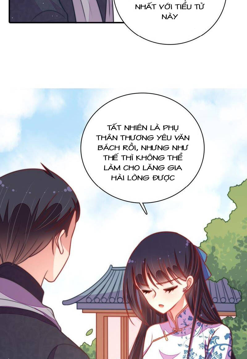 Ngày Nào Thiếu Soái Cũng Ghen Chapter 204 - 8