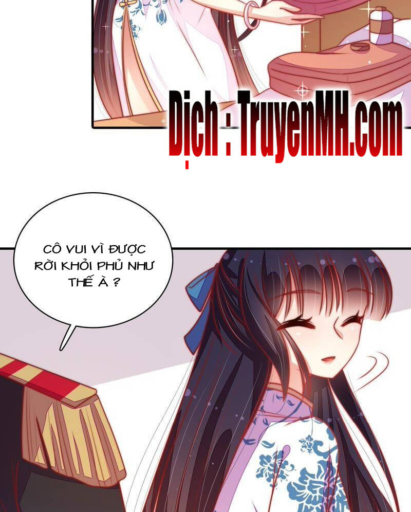 Ngày Nào Thiếu Soái Cũng Ghen Chapter 205 - 17