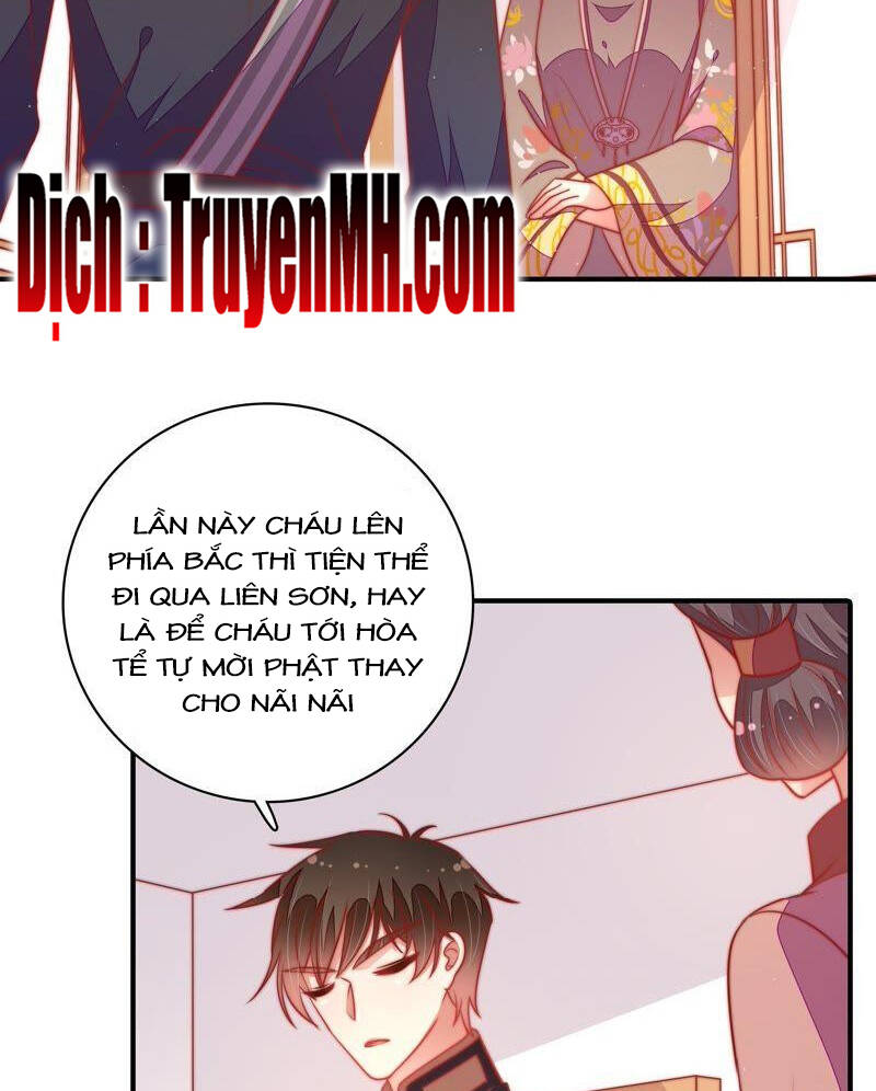 Ngày Nào Thiếu Soái Cũng Ghen Chapter 205 - 5