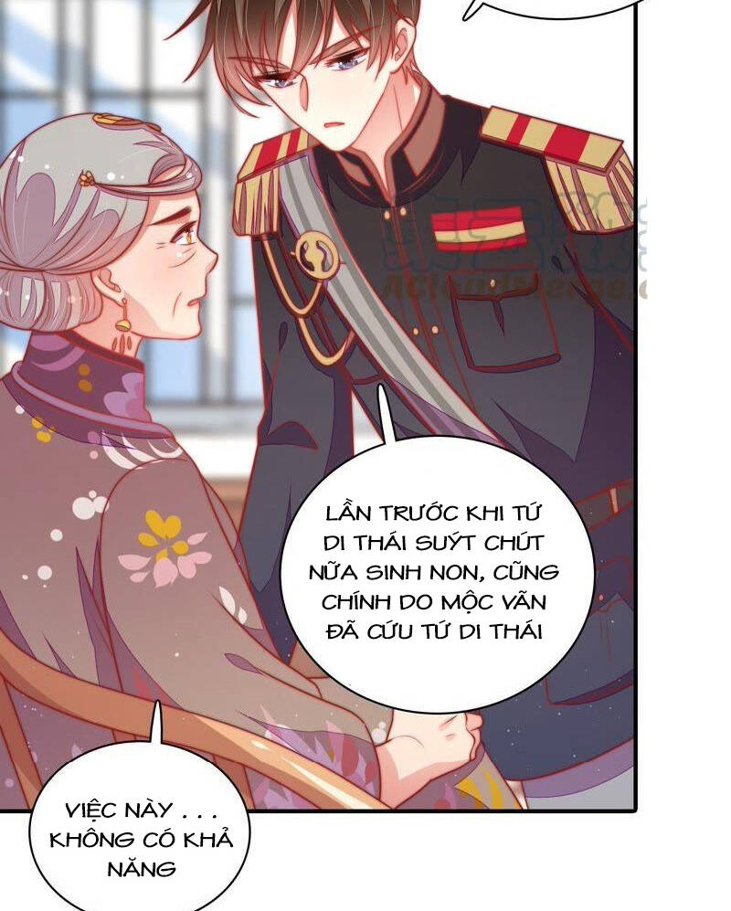 Ngày Nào Thiếu Soái Cũng Ghen Chapter 205 - 9
