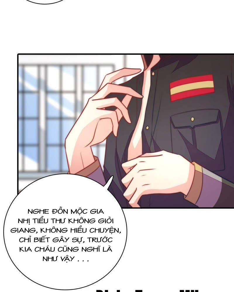 Ngày Nào Thiếu Soái Cũng Ghen Chapter 205 - 10