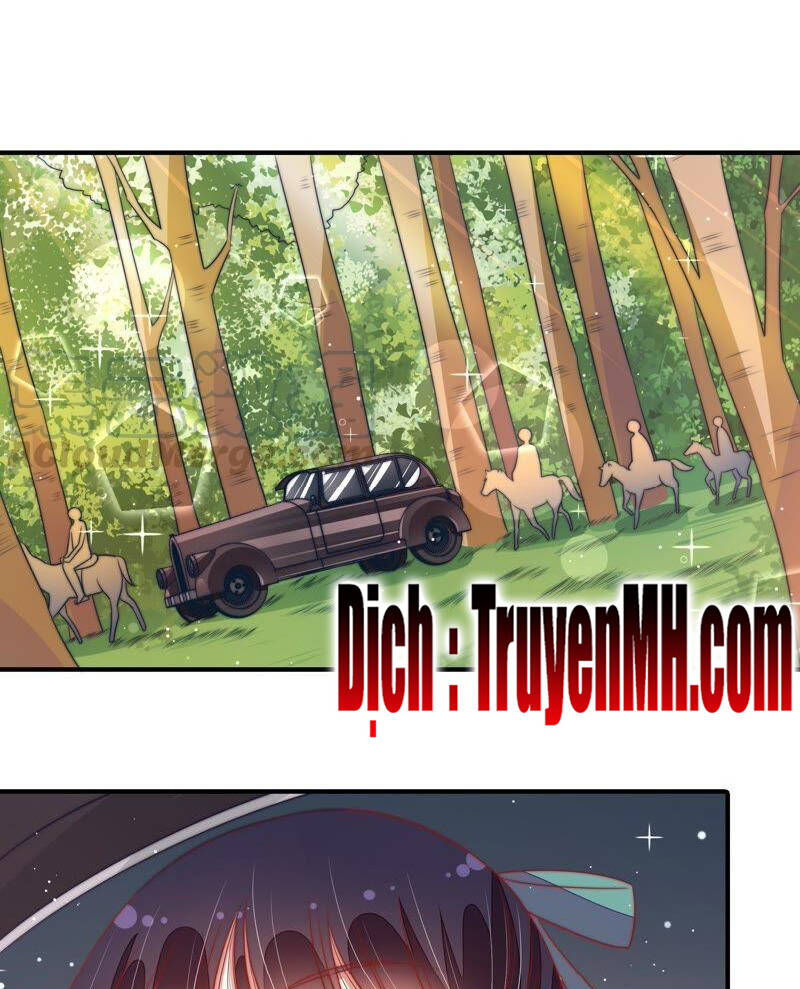 Ngày Nào Thiếu Soái Cũng Ghen Chapter 209 - 2