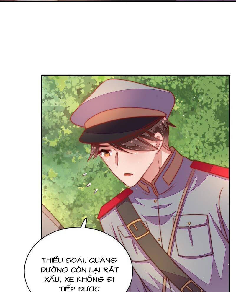 Ngày Nào Thiếu Soái Cũng Ghen Chapter 209 - 11