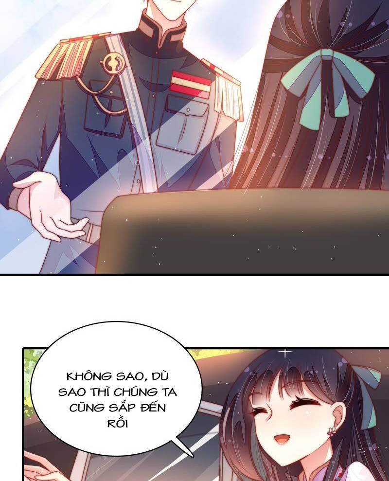 Ngày Nào Thiếu Soái Cũng Ghen Chapter 209 - 14
